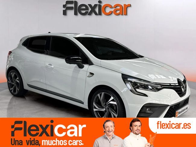 RENAULT Clio (RS Line TCe 74 kW (100CV)) en Asturias