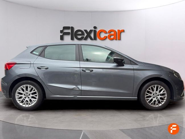 Foto del SEAT Ibiza 1.0 EcoTSI S&S Style 95