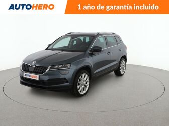 Imagen de SKODA Karoq 2.0TDI AdBlue Style 4x4 DSG 110kW