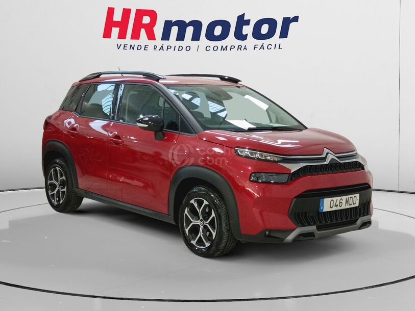 Foto del CITROEN C3 Aircross Puretech S&S Shine 110