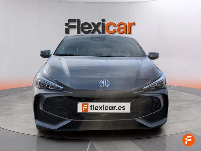 Foto del MG 3 1.5 Hybrid+ Luxury 143kW