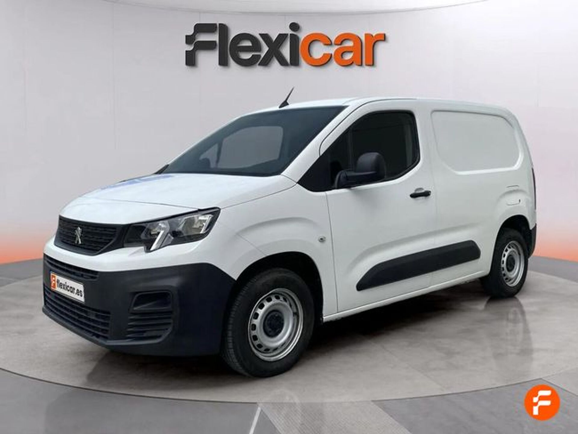 Imagen 2 de PEUGEOT Partner