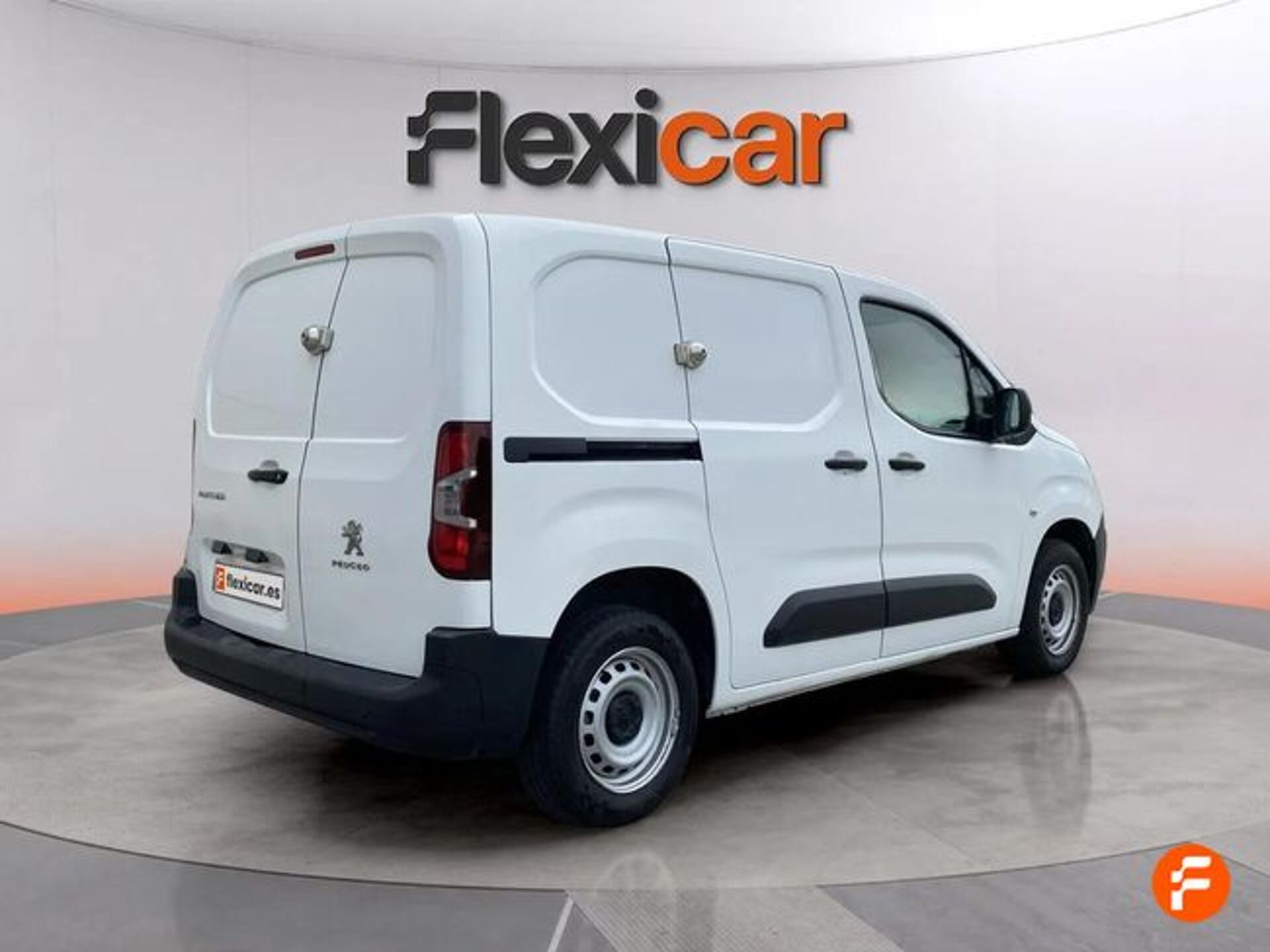 Imagen 3 de PEUGEOT Partner