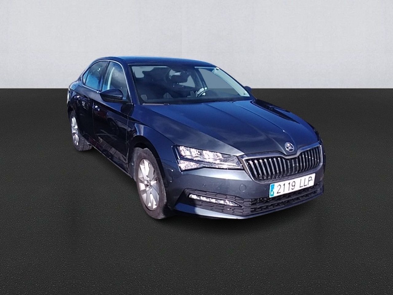 Foto del SKODA Superb 2.0TDI AdBlue Ambition DSG 110kW