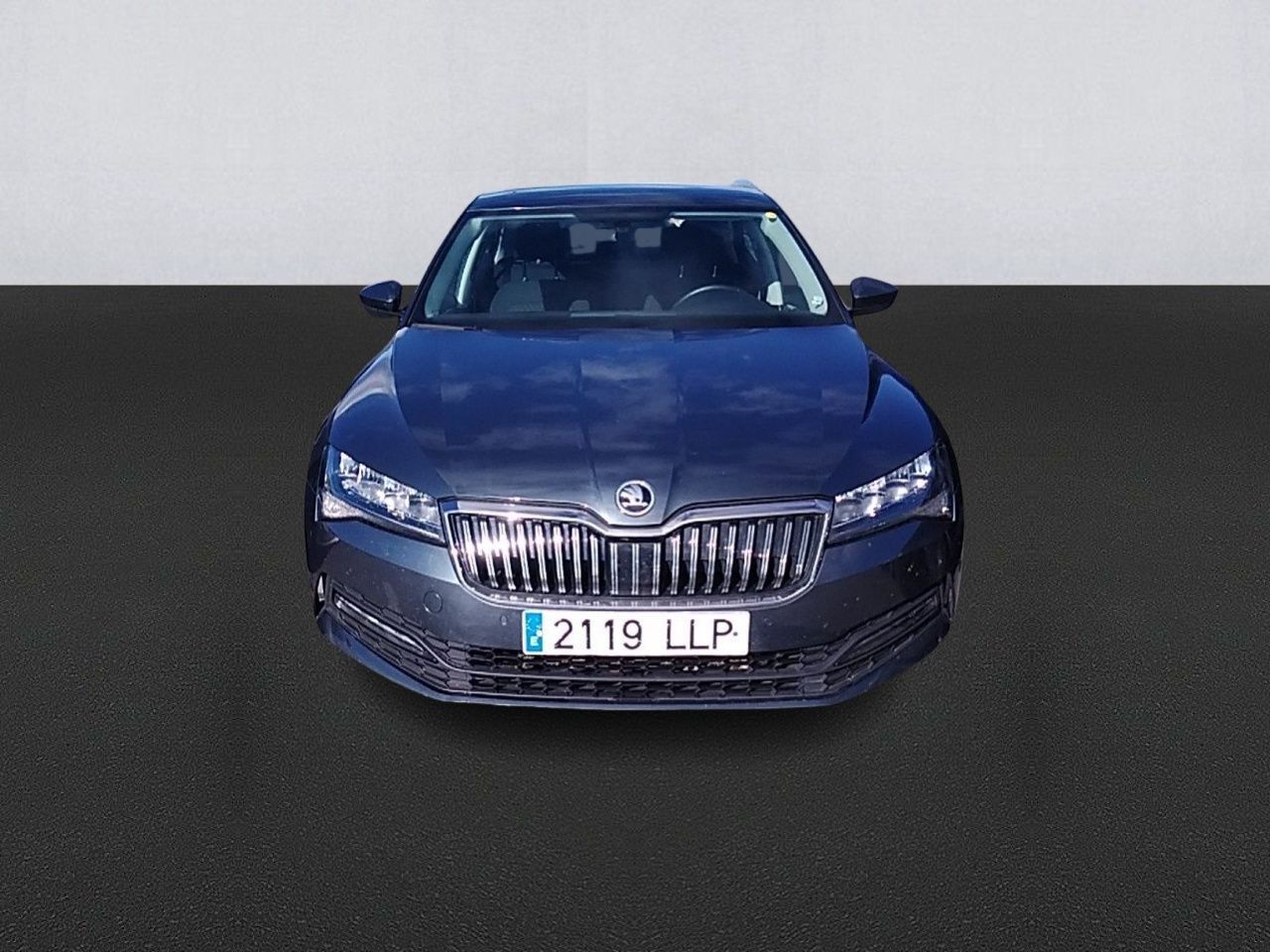 Foto del SKODA Superb 2.0TDI AdBlue Ambition DSG 110kW