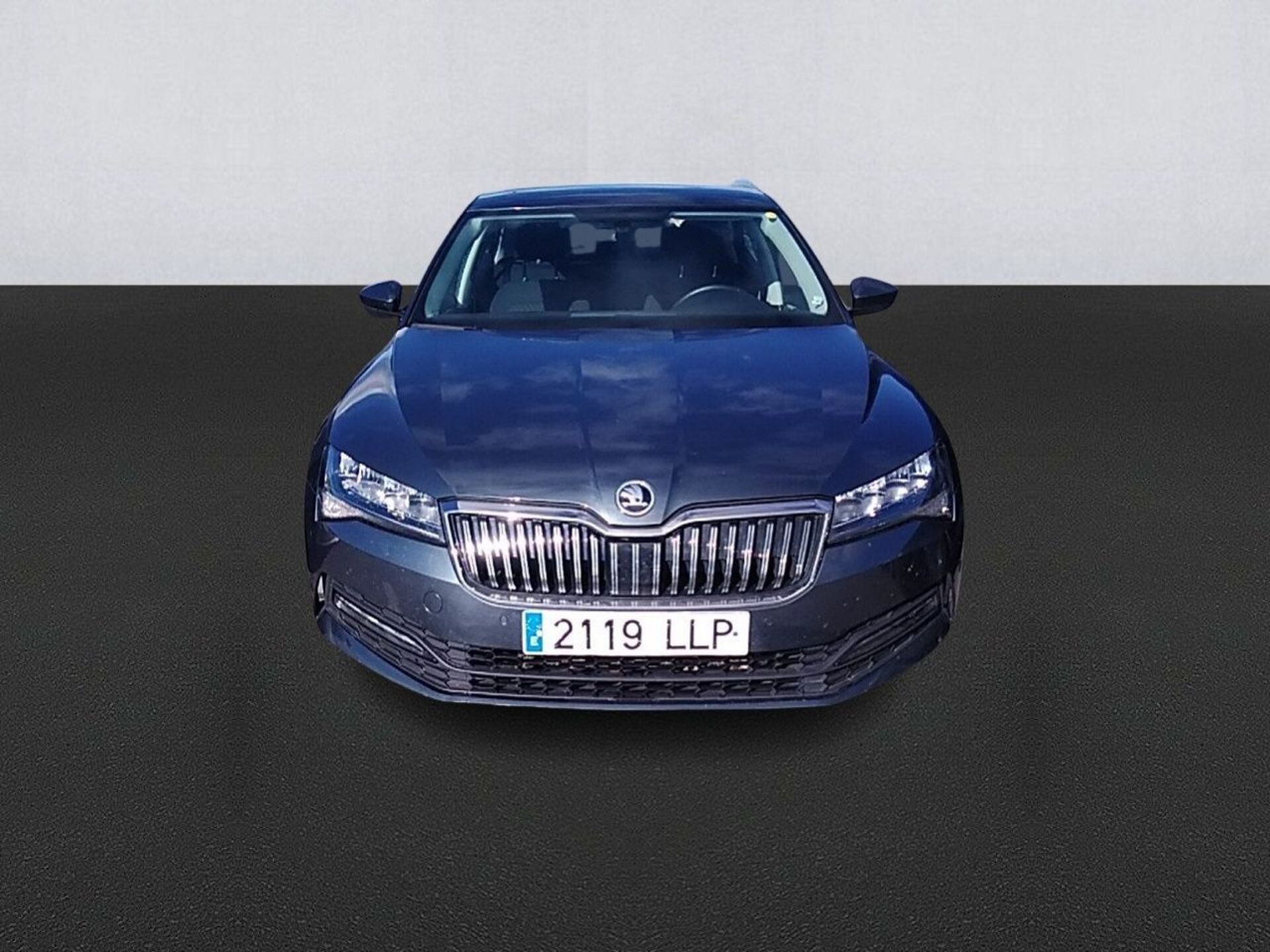 Imagen 2 de SKODA Superb