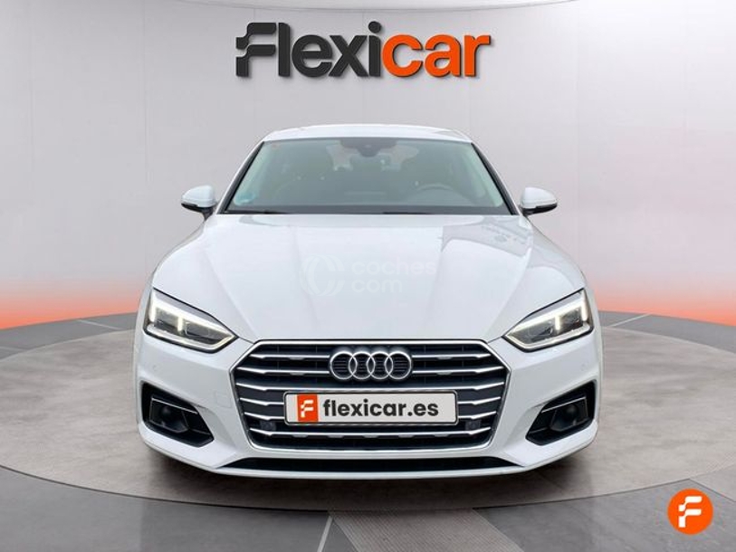 Foto del AUDI A5 Sportback 2.0TDI S tronic 140kW