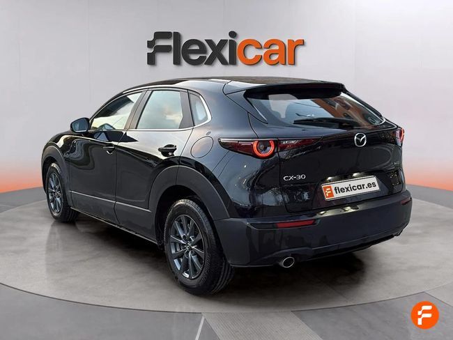 Foto del MAZDA CX-30 2.5 e-Skyactiv-G Centre Line FWD Aut. 103kW