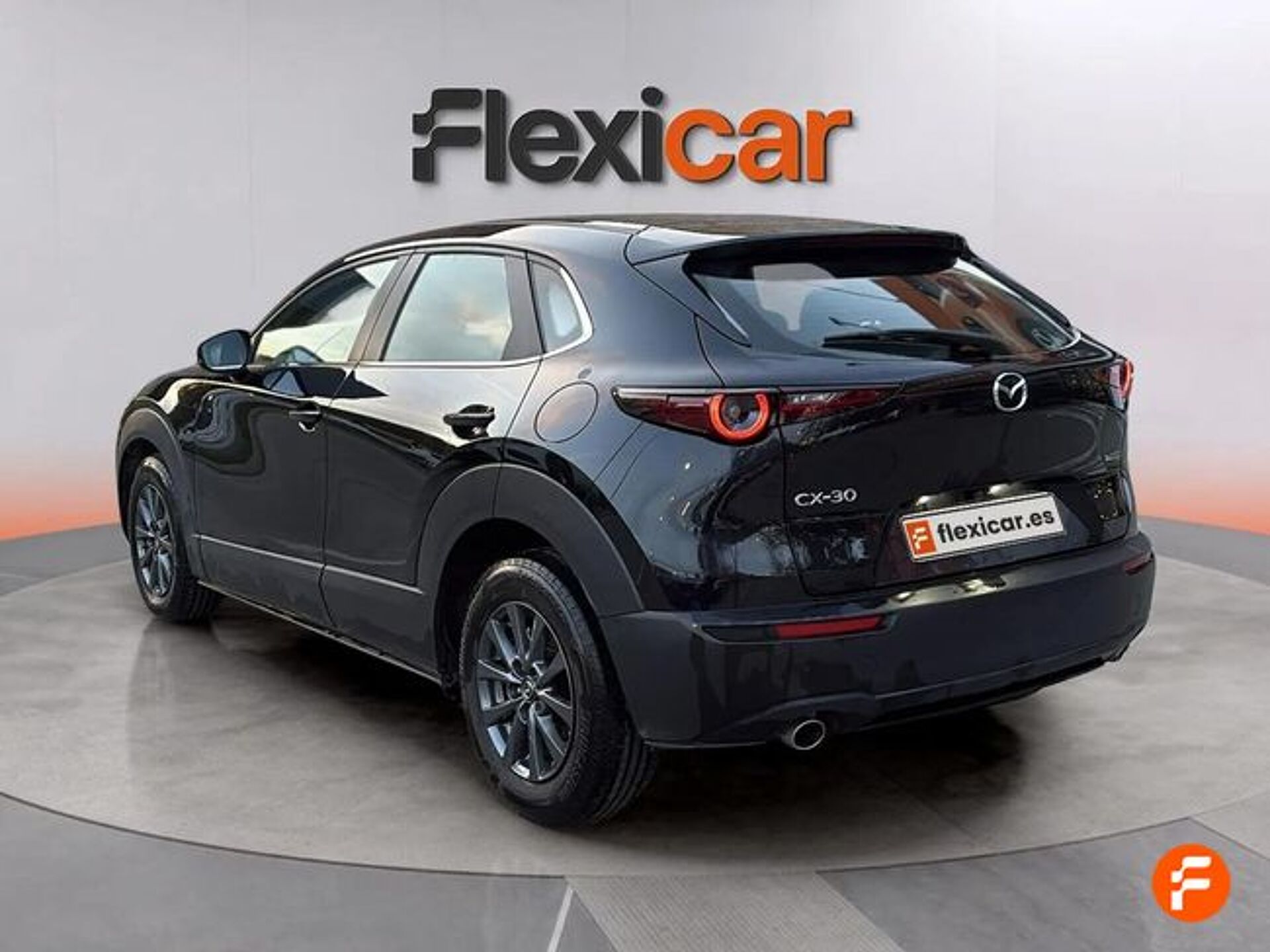 Imagen 3 de MAZDA CX-30
