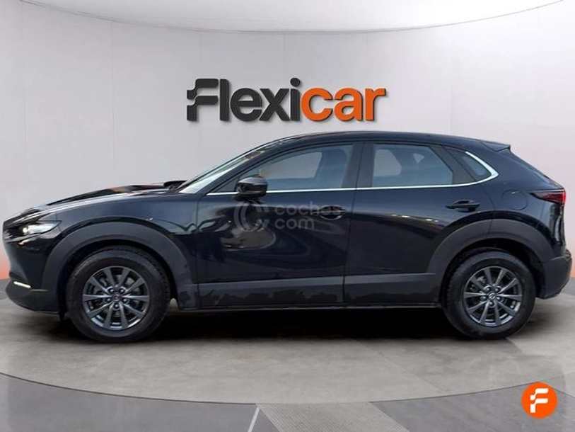 Foto del MAZDA CX-30 2.5 e-Skyactiv-G Centre Line FWD Aut. 103kW