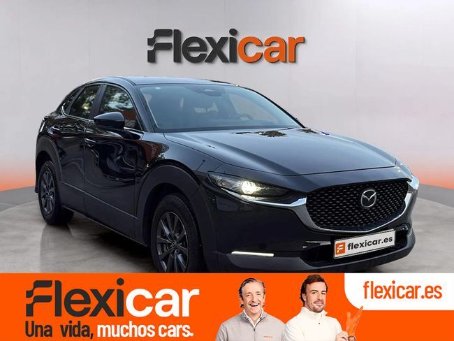 Foto del MAZDA CX-30 2.5 e-Skyactiv-G Centre Line FWD Aut. 103kW