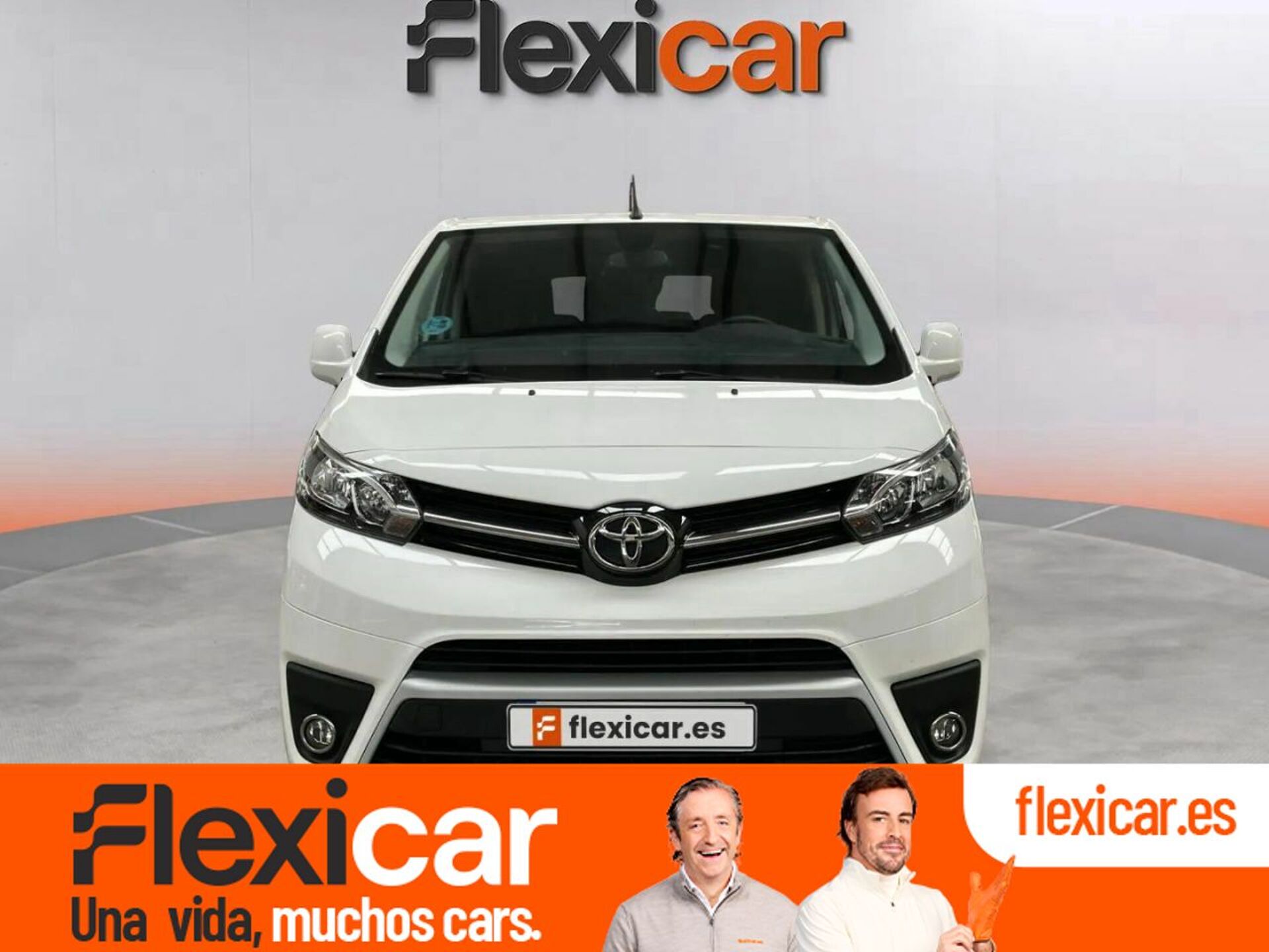 Imagen de TOYOTA Proace Verso