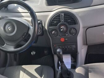 Imagen de RENAULT Modus 1.5DCI Authentique 70 eco2