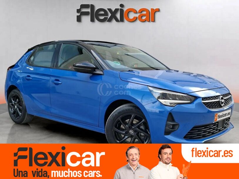 Foto del OPEL Corsa 1.5D DT S-S GS-Line + 100