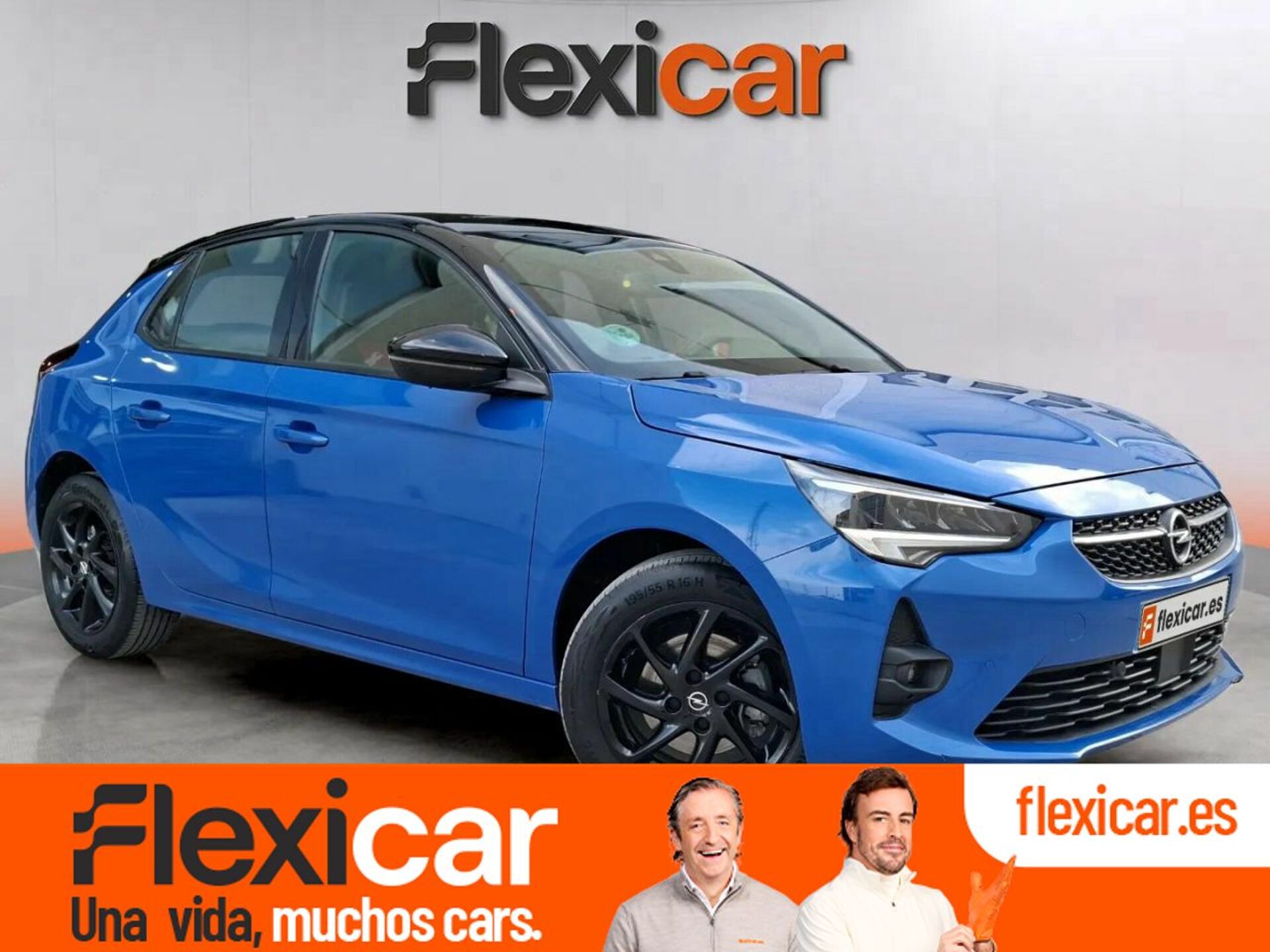 Imagen de OPEL Corsa