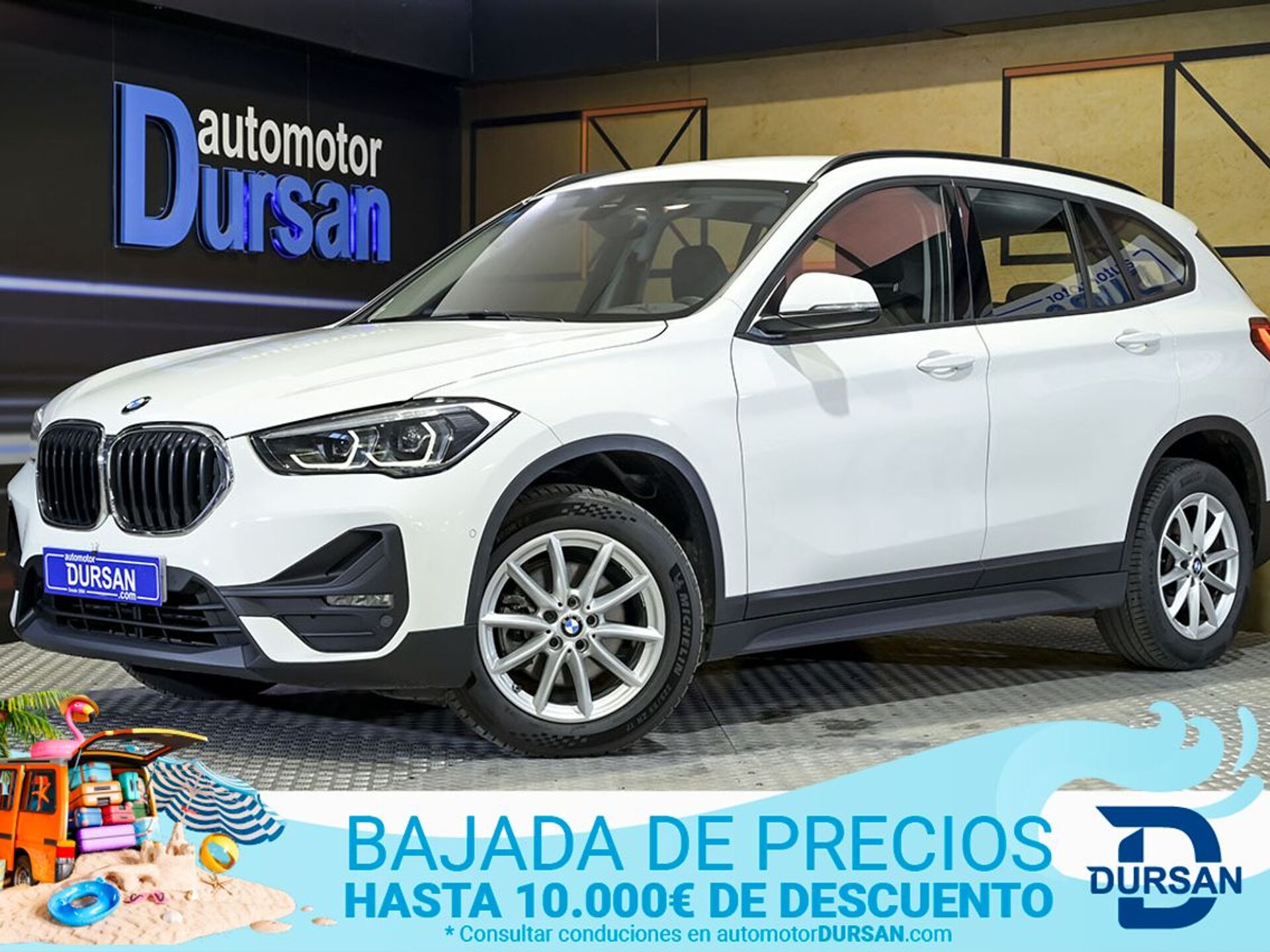 Imagen de BMW X1