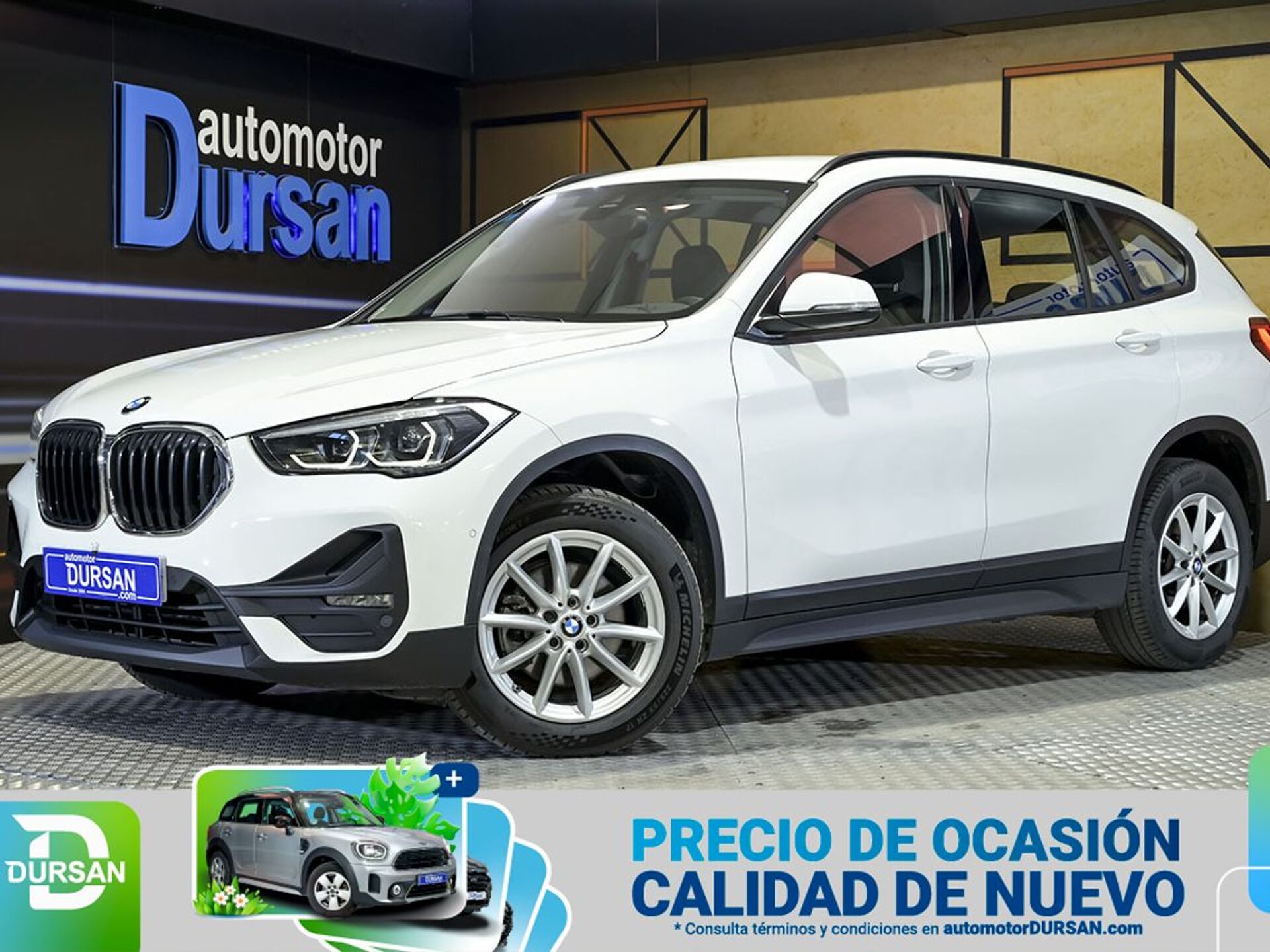 Imagen de BMW X1