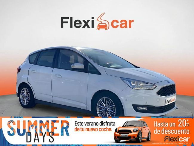 FORD C-Max (1.0 EcoBoost 125CV Trend+) en Granada