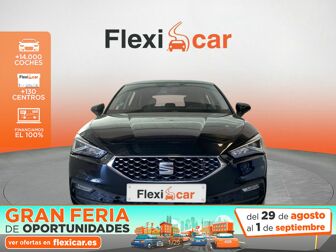 Imagen de SEAT León 2.0TDI CR S&S Xcellence DSG-7 150