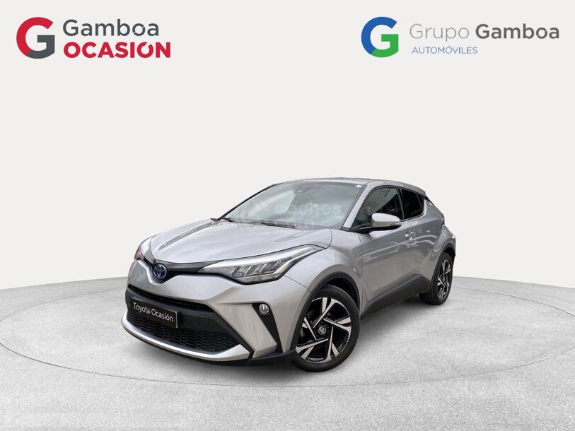 Foto del TOYOTA C-HR 125H Advance