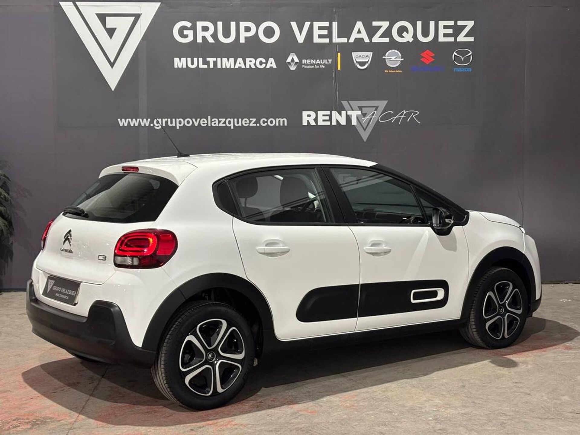 Imagen de CITROEN C3