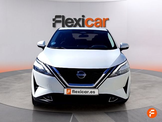 Foto del NISSAN Qashqai 1.3 DIG-T mHEV 12V Acenta 4x2 103kW