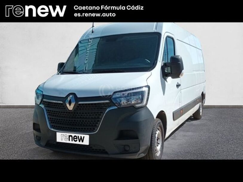 Foto del RENAULT Master Fg. Energy Blue dCi L3H2 3500 T 110kW