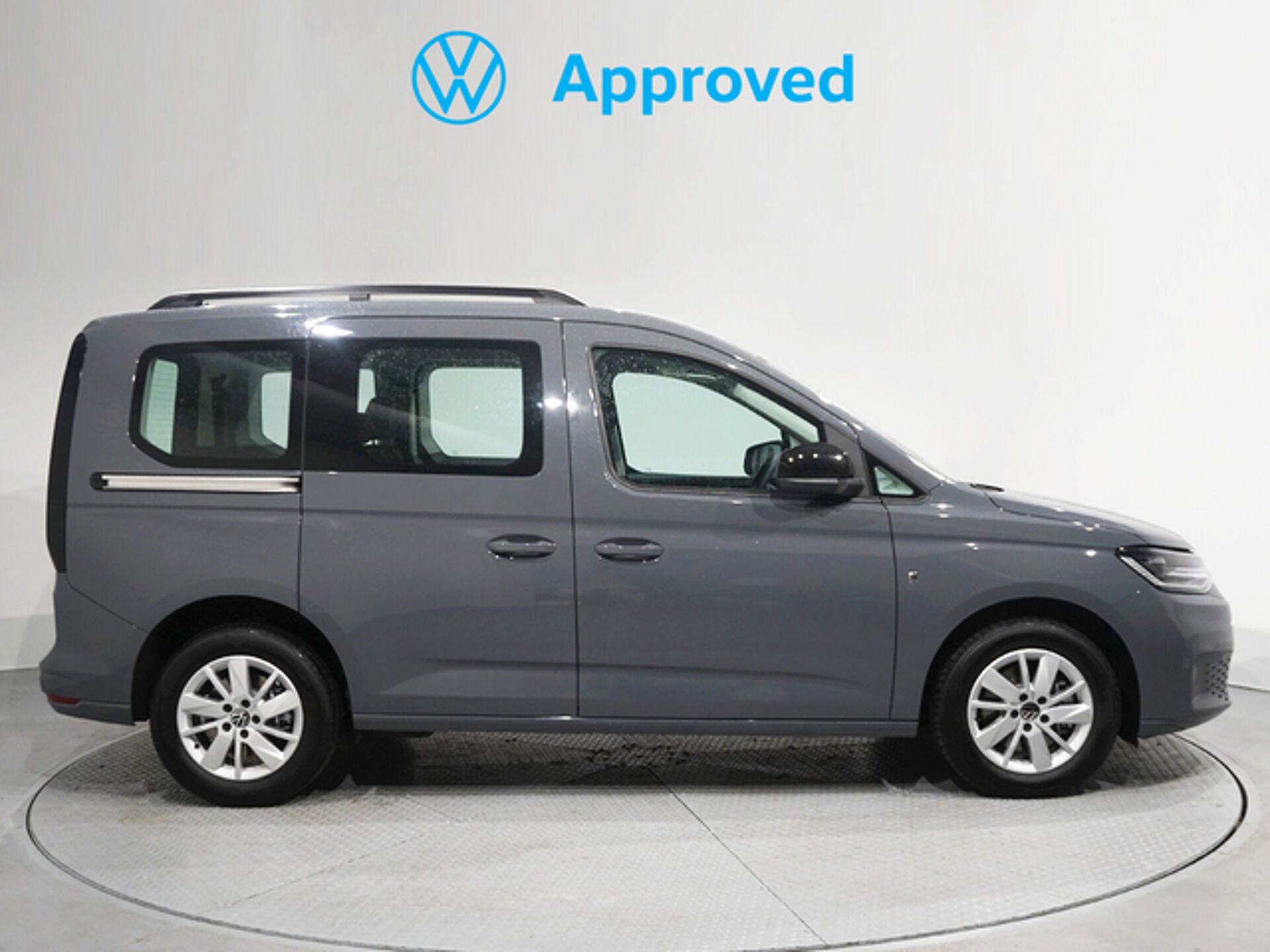 Imagen 2 de VOLKSWAGEN Caddy