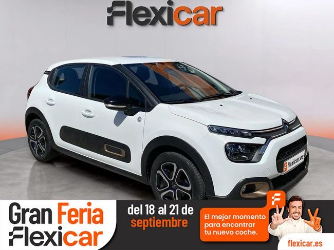 CITROEN C3 (BlueHDi 75KW (100CV) Max) en Cádiz