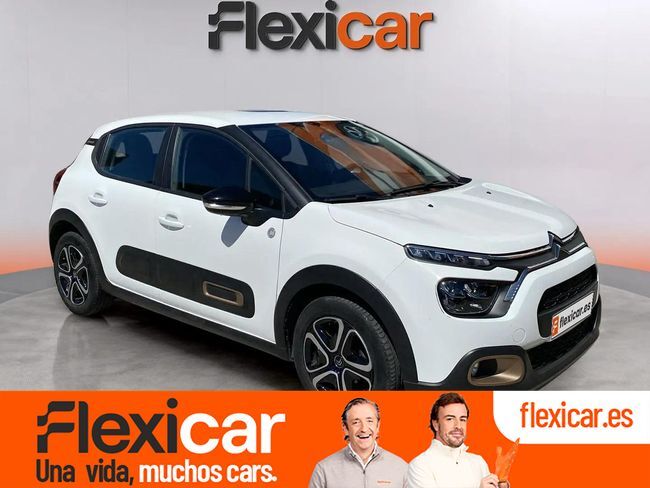 CITROEN C3 (BlueHDi 75KW (100CV) Max) en Cádiz