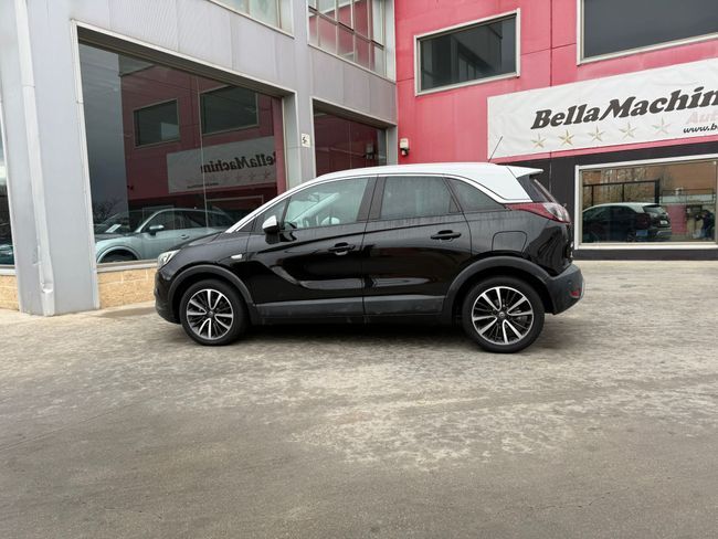 Foto del OPEL Crossland X 1.5D Design Line 102