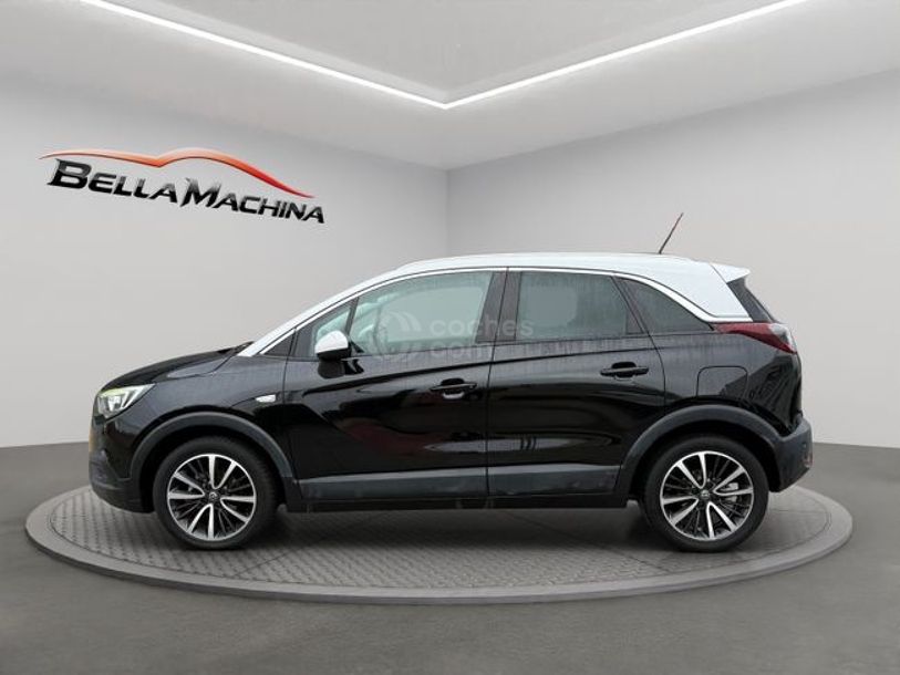 Foto del OPEL Crossland X 1.5D Design Line 102