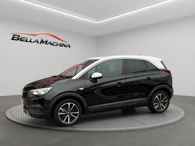 Foto del OPEL Crossland X 1.5D Design Line 102