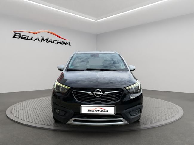 Foto del OPEL Crossland X 1.5D Design Line 102