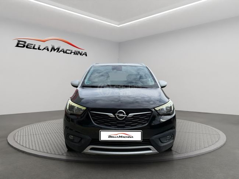 Foto del OPEL Crossland X 1.5D Design Line 102