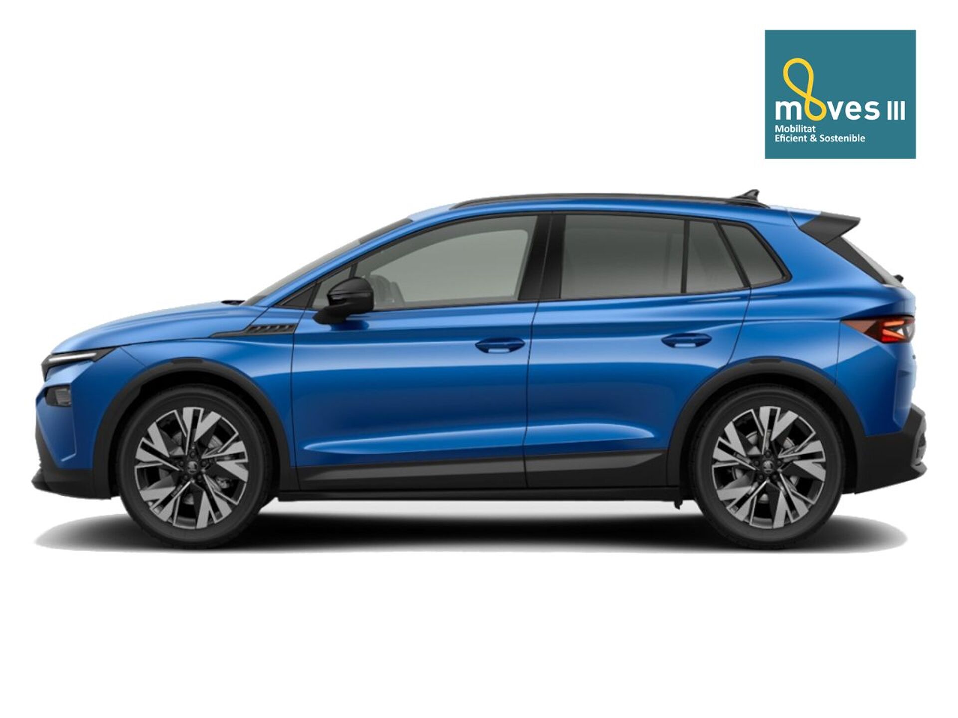 Imagen de SKODA Elroq