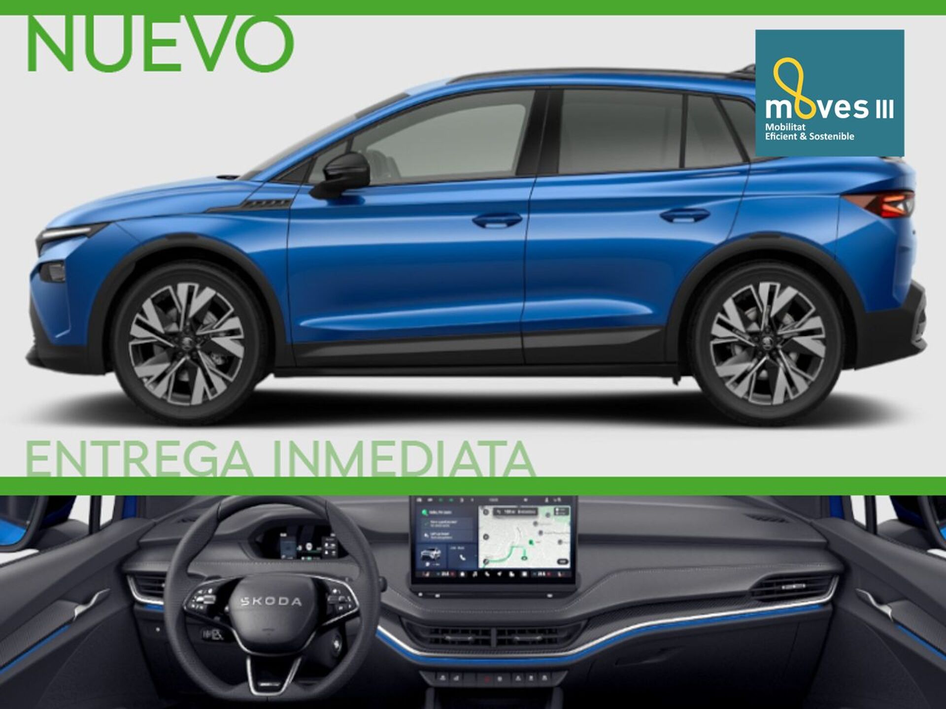 Imagen de SKODA Elroq