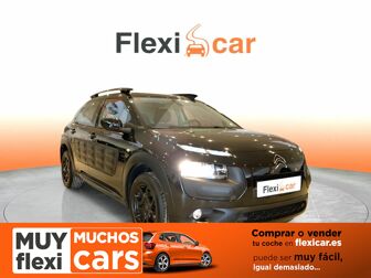 Imagen de CITROEN C4 Cactus 1.2 PureTech S&S Feel Edition 110