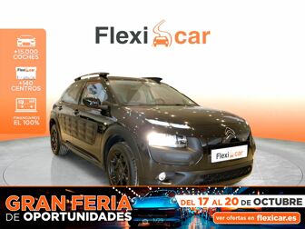 Imagen de CITROEN C4 Cactus 1.2 PureTech S&S Feel Edition 110