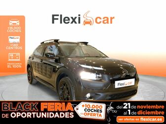 Imagen de CITROEN C4 Cactus 1.2 PureTech S&S Feel Edition 110