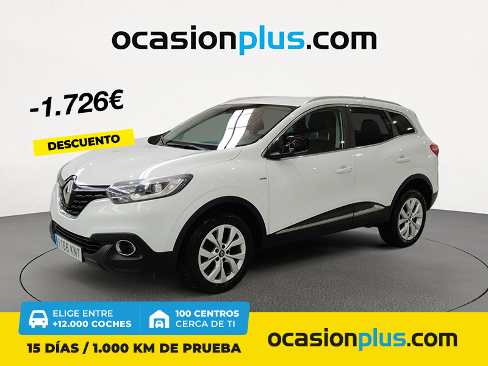 Imagen de RENAULT Kadjar