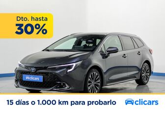 Imagen de TOYOTA Corolla