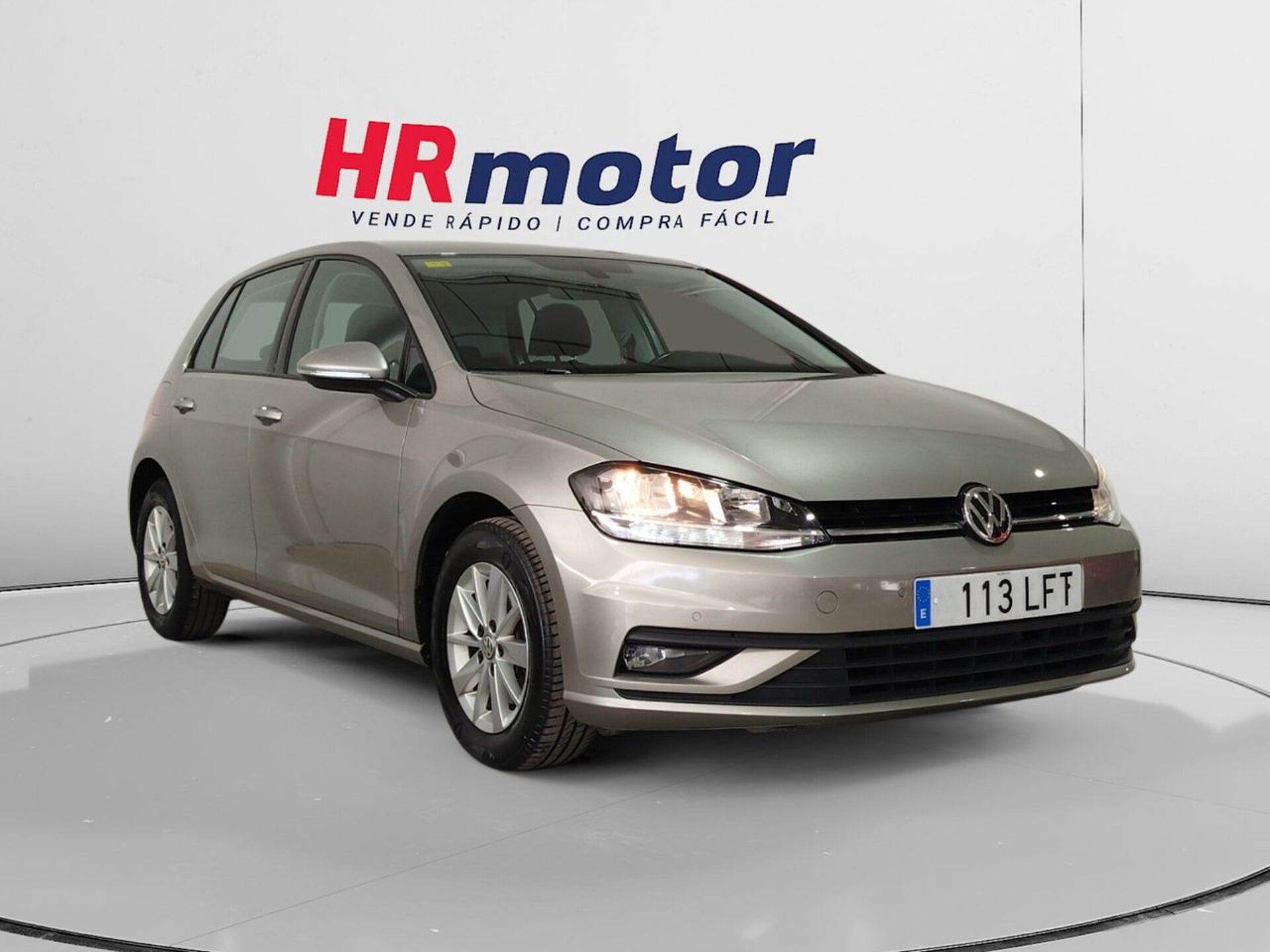 Imagen de VOLKSWAGEN Golf