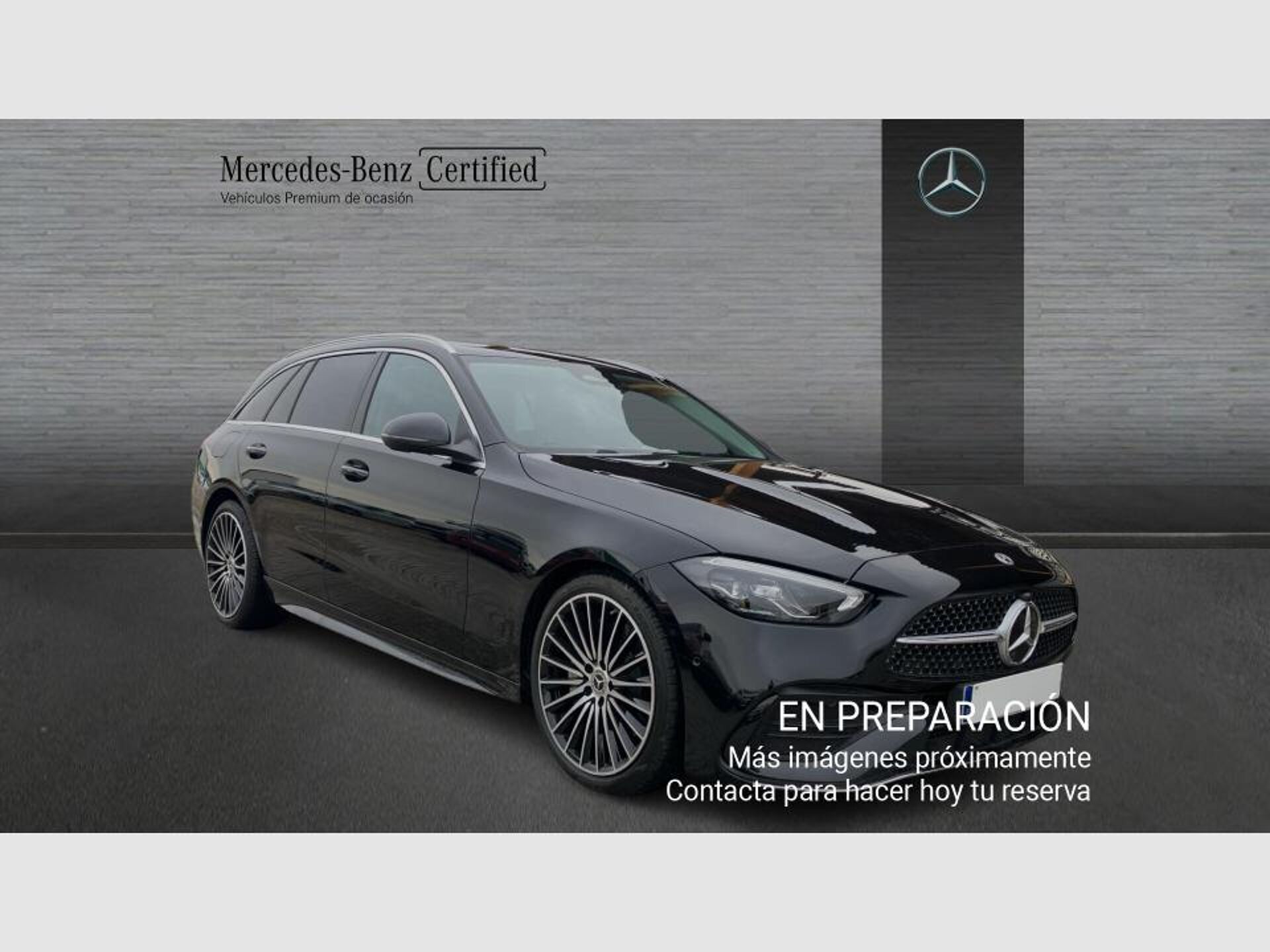 Imagen 3 de MERCEDES Clase C