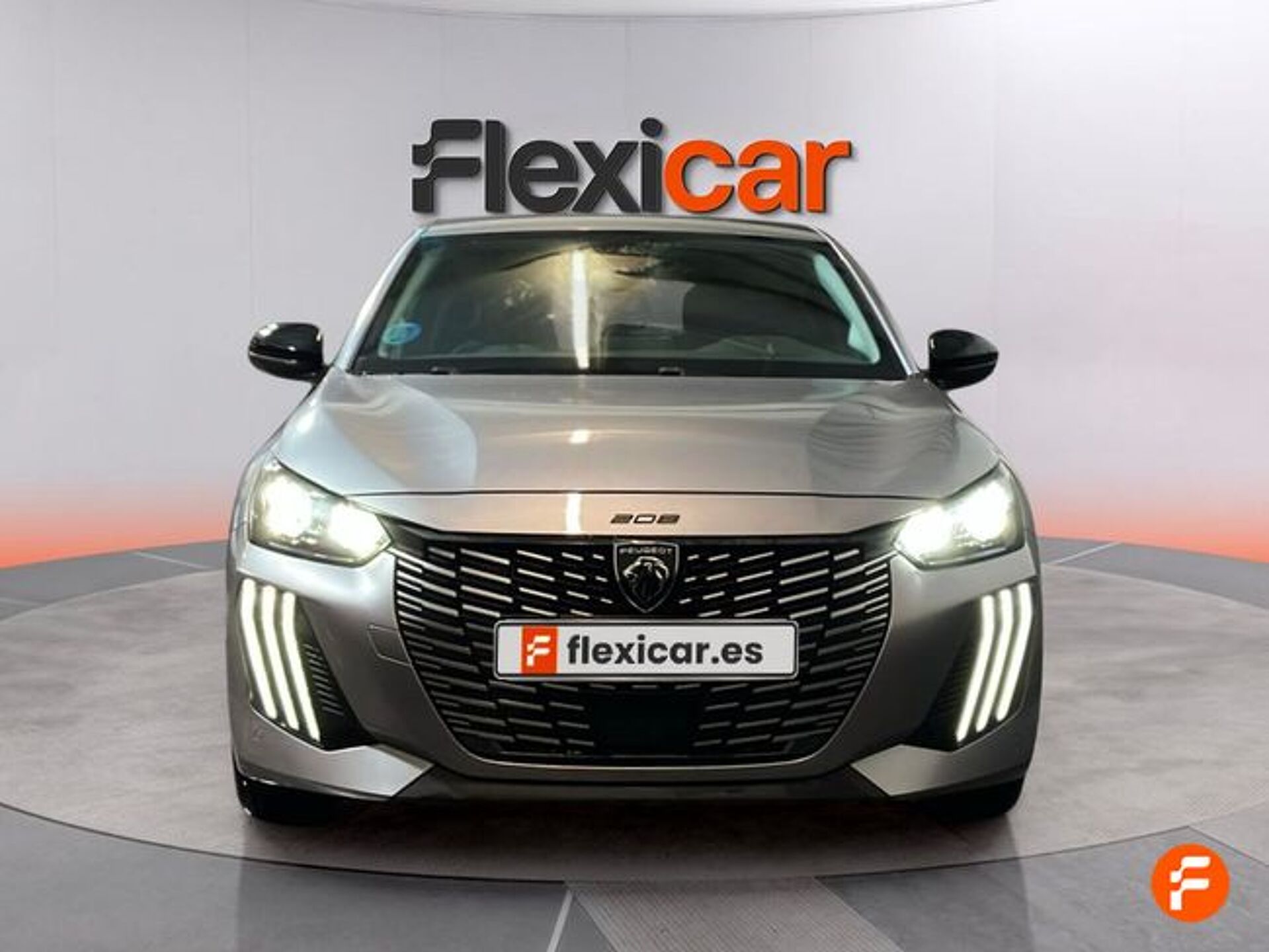 Imagen 2 de PEUGEOT 208