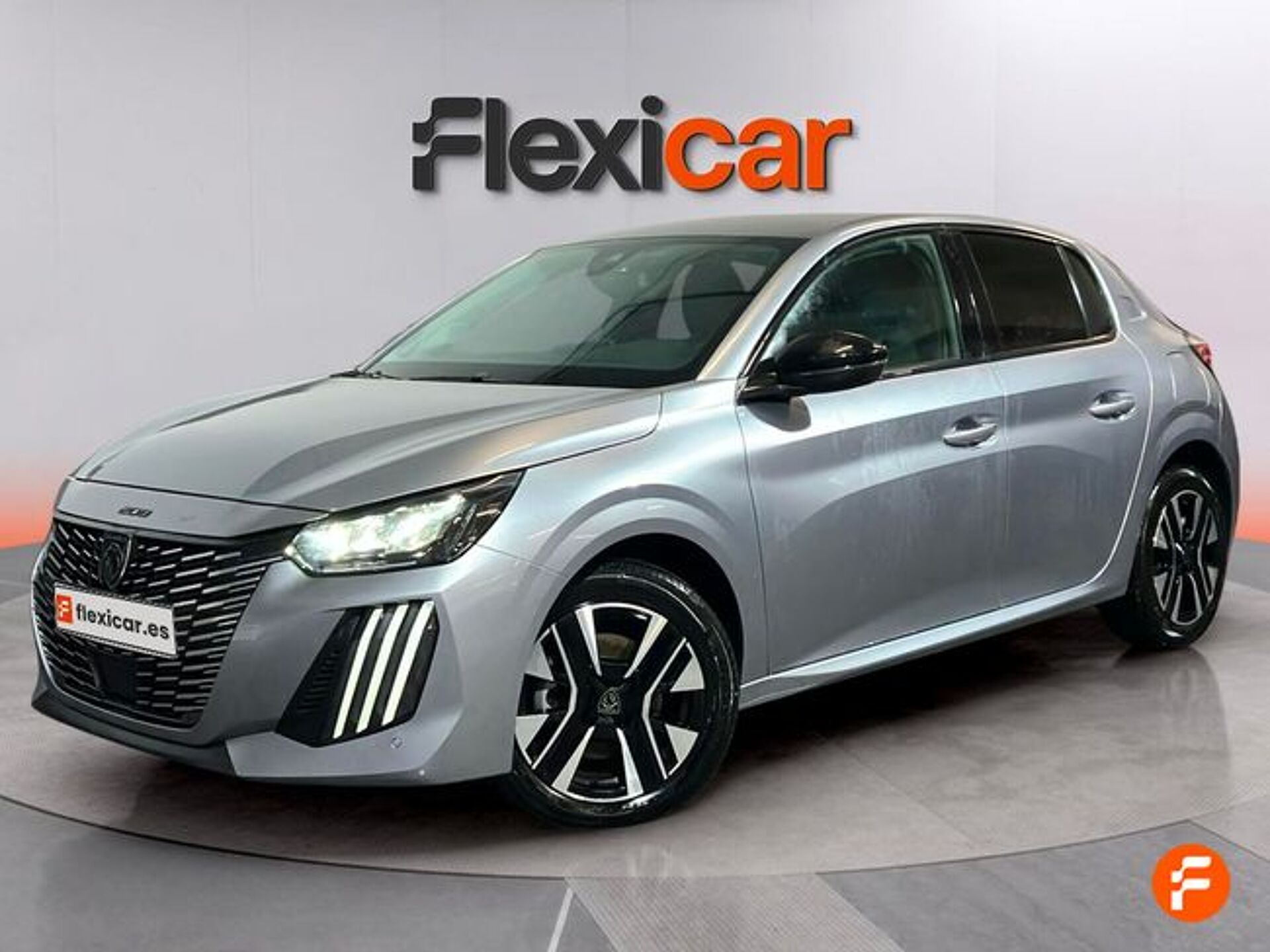 Imagen 3 de PEUGEOT 208