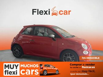 Imagen de FIAT 500 1.0 Hybrid Sport 52kW