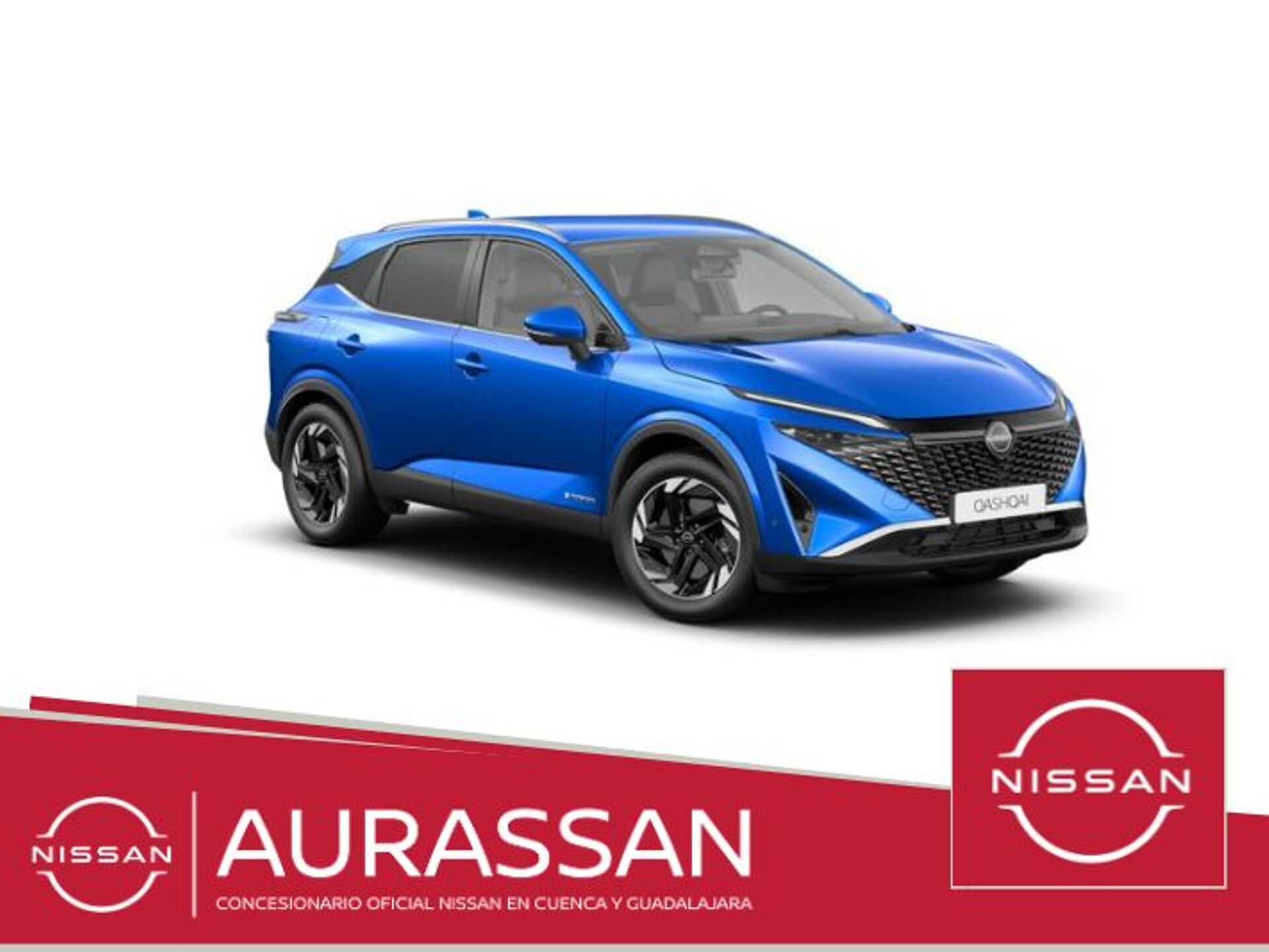 Imagen de NISSAN Qashqai