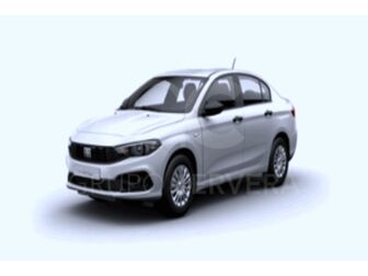 Imagen de FIAT Tipo Sedán 1.6 Multijet 130