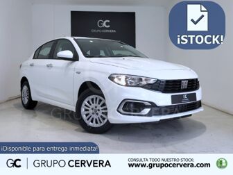 Imagen de FIAT Tipo Sedán 1.6 Multijet 130